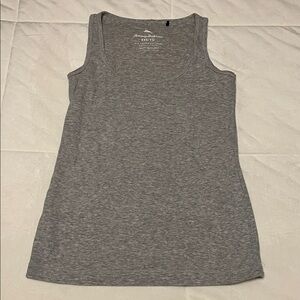 Tommy Bahama Heather Gray Tank Top XXS
